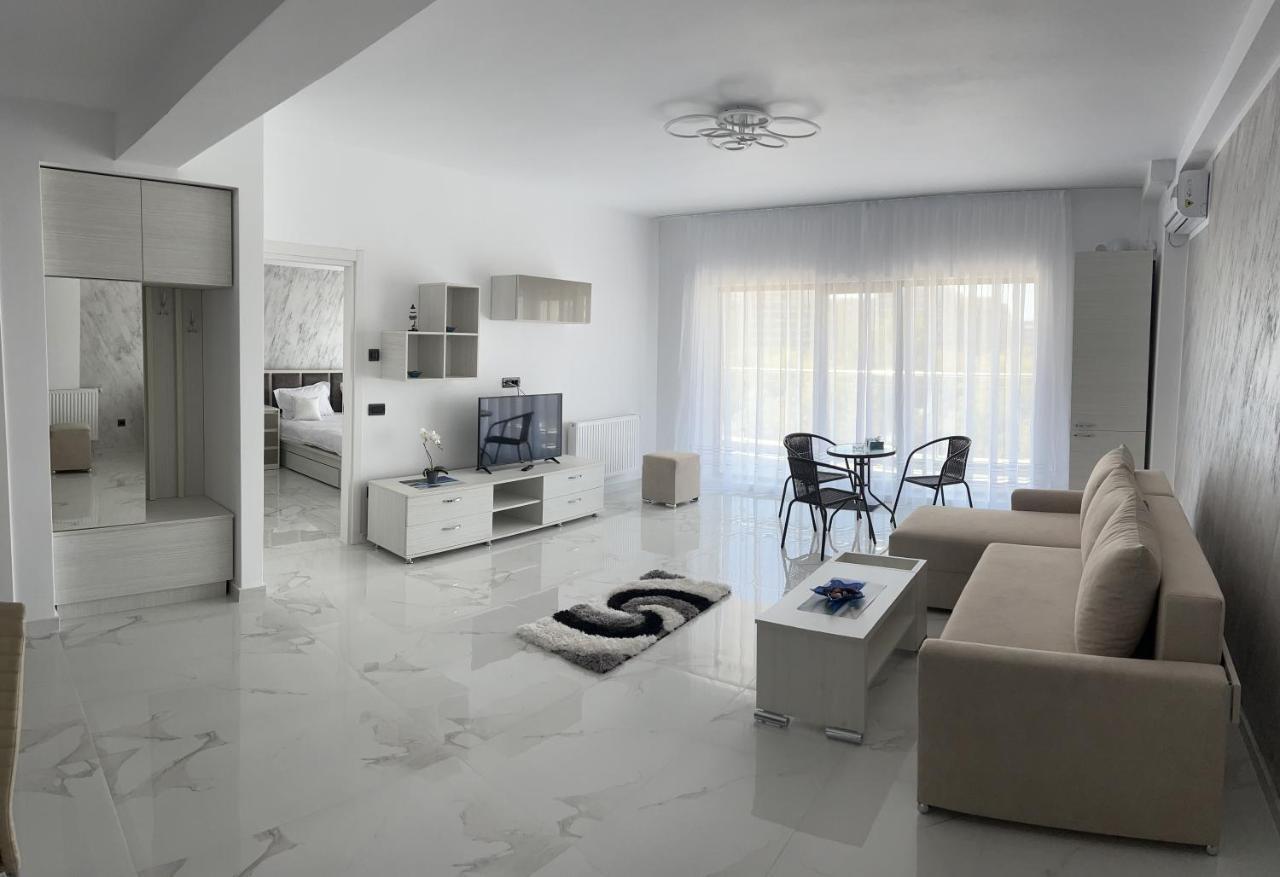 דירות מאמאיה Casa Del Mar 2 מראה חיצוני תמונה