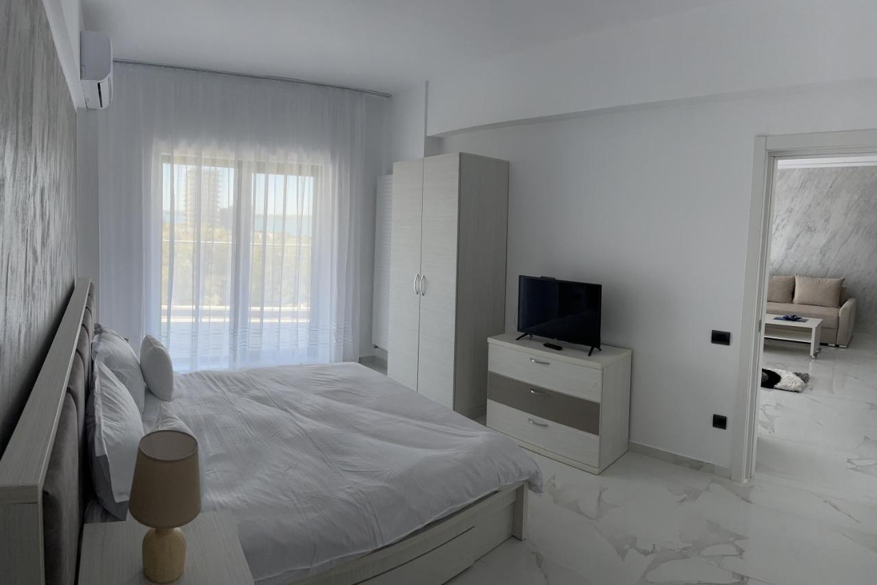 דירות מאמאיה Casa Del Mar 2 מראה חיצוני תמונה