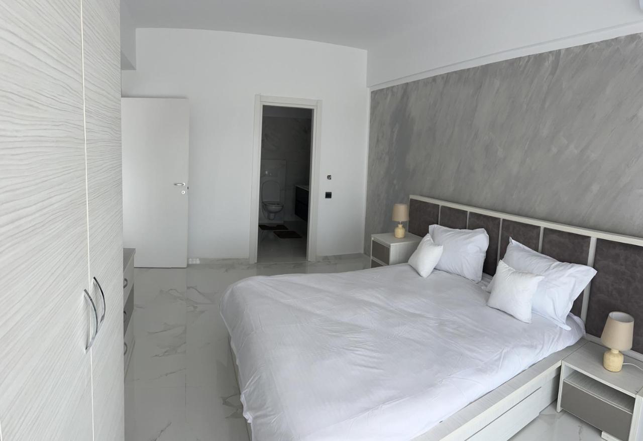 דירות מאמאיה Casa Del Mar 2 מראה חיצוני תמונה