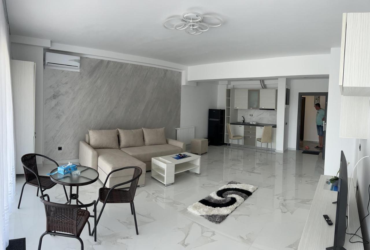 דירות מאמאיה Casa Del Mar 2 מראה חיצוני תמונה