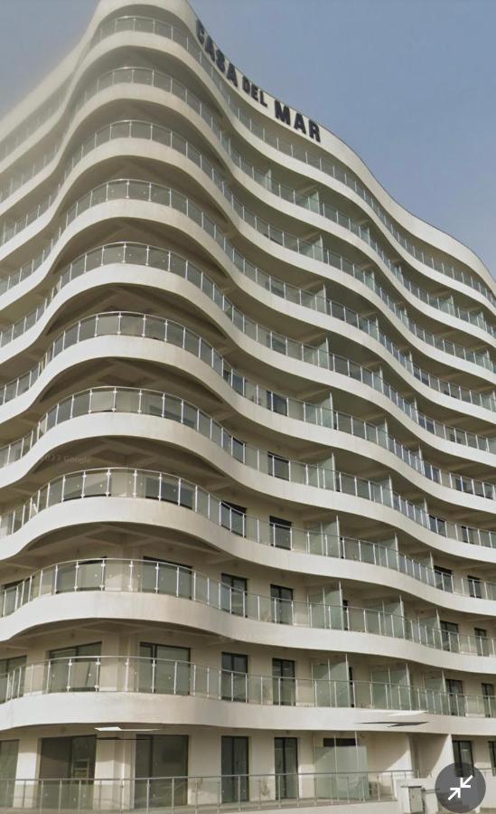 דירות מאמאיה Casa Del Mar 2 מראה חיצוני תמונה