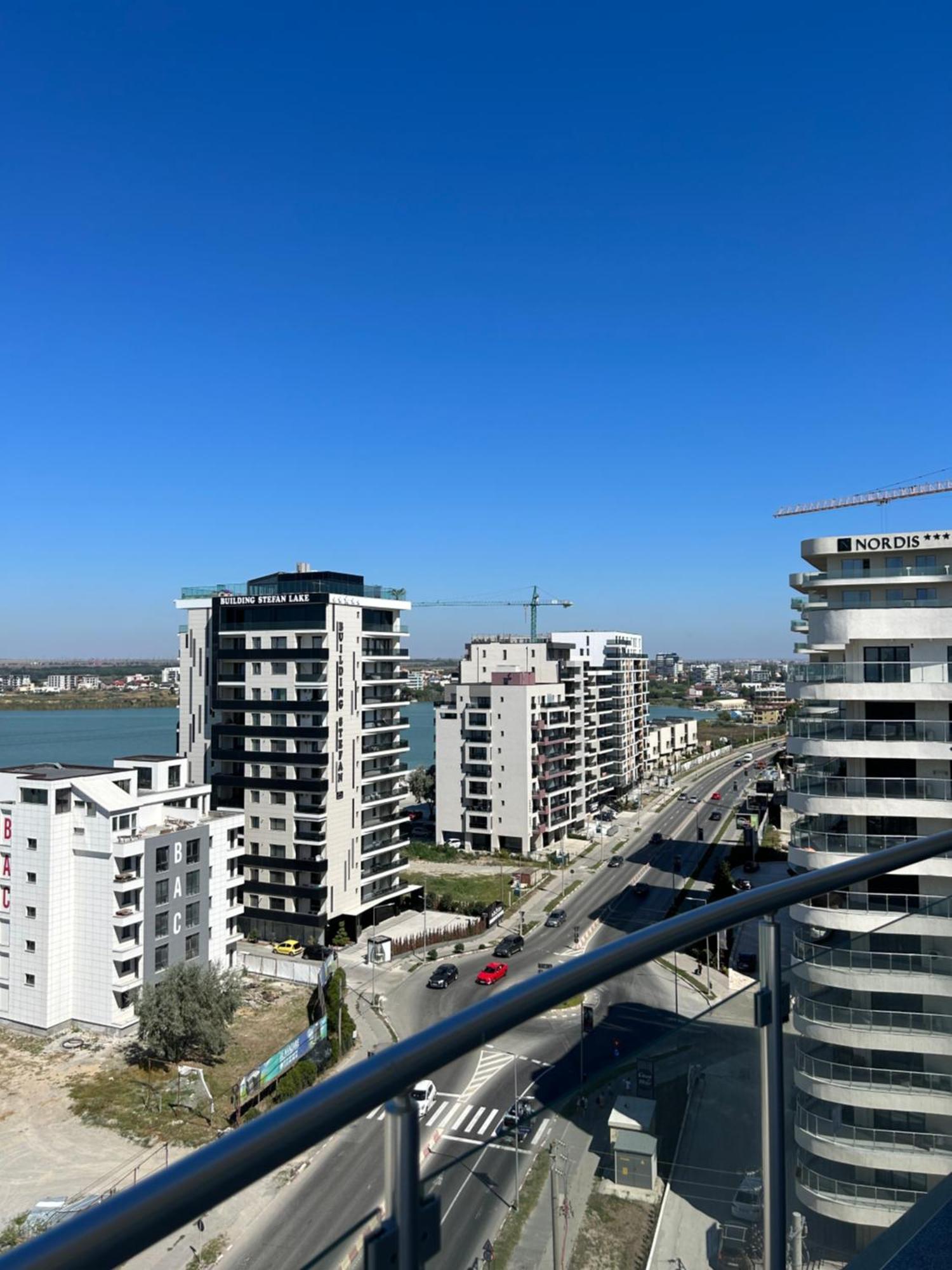 דירות מאמאיה Casa Del Mar 2 מראה חיצוני תמונה