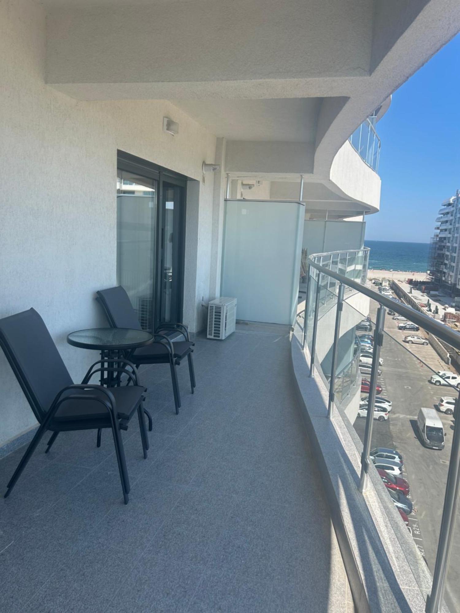 דירות מאמאיה Casa Del Mar 2 מראה חיצוני תמונה