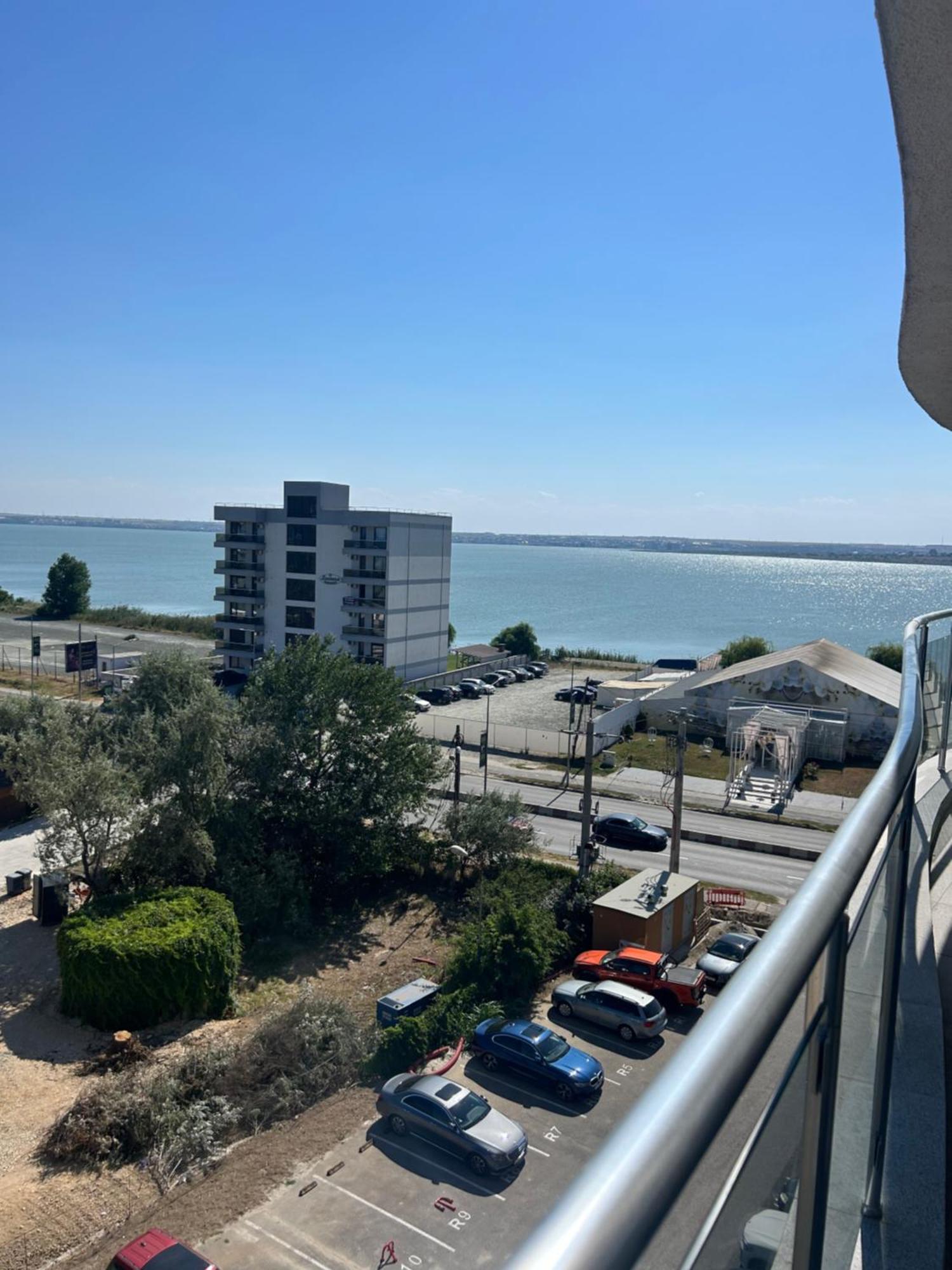 דירות מאמאיה Casa Del Mar 2 מראה חיצוני תמונה
