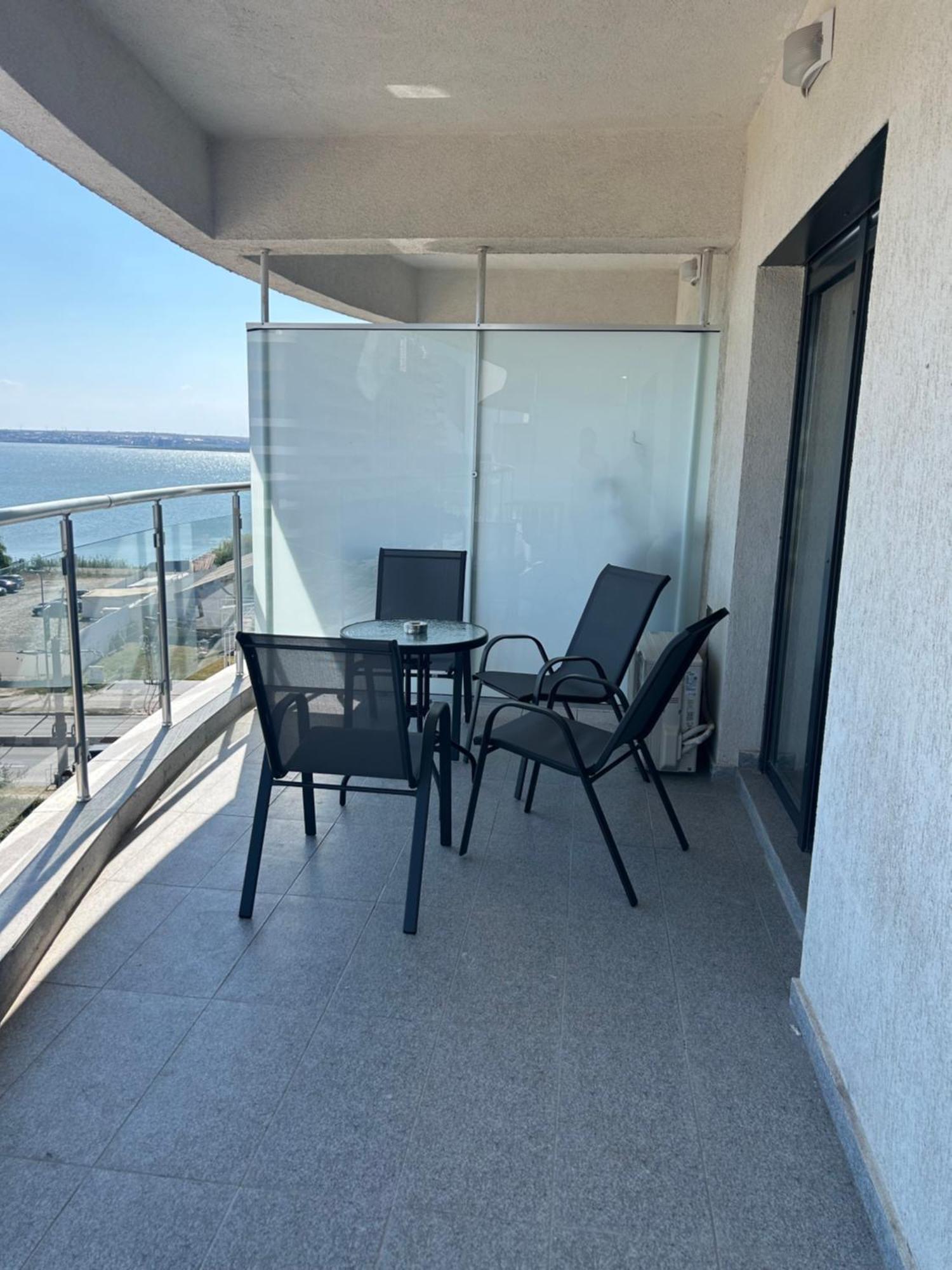 דירות מאמאיה Casa Del Mar 2 מראה חיצוני תמונה