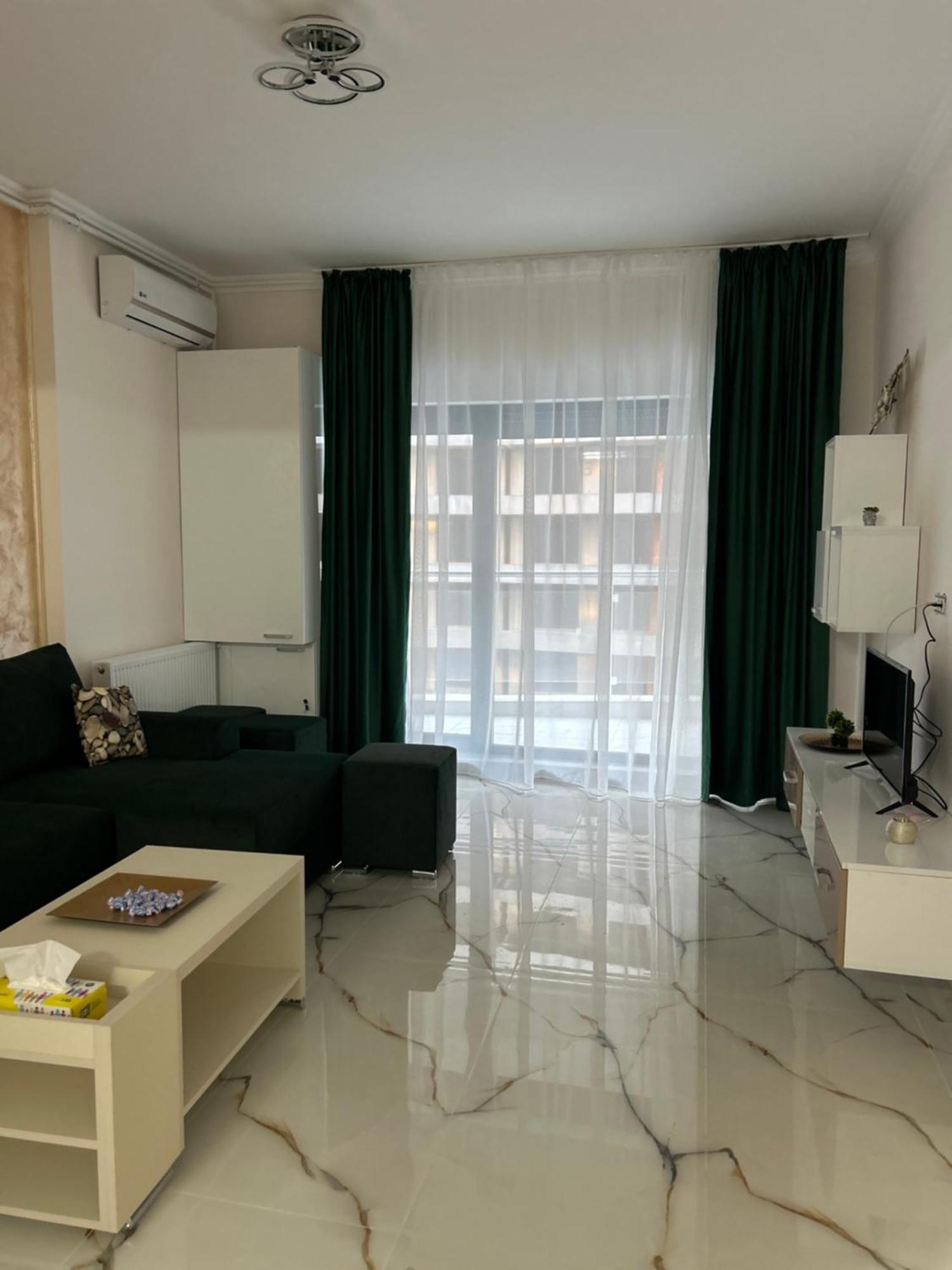 דירות מאמאיה Casa Del Mar 2 מראה חיצוני תמונה