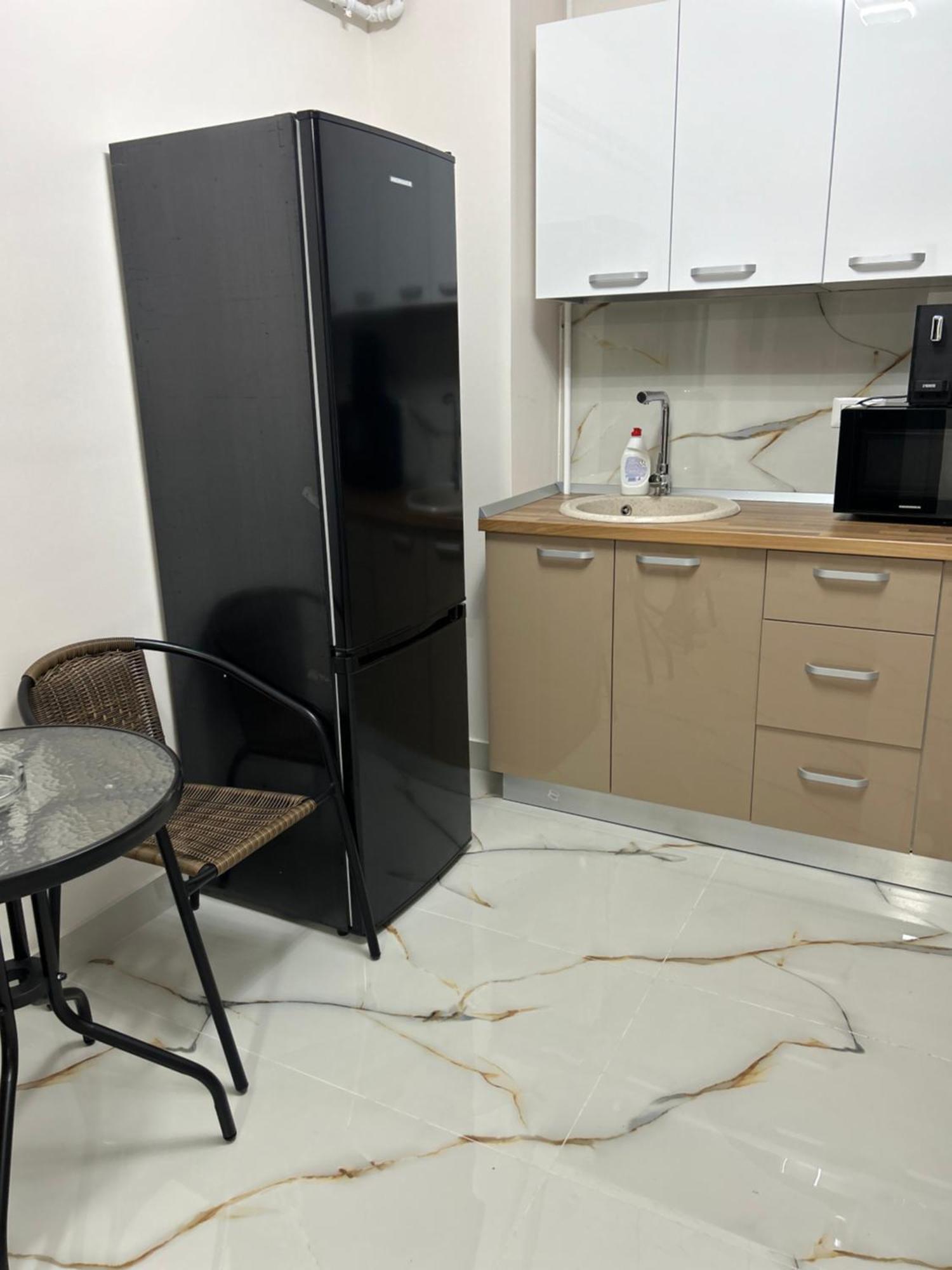 דירות מאמאיה Casa Del Mar 2 מראה חיצוני תמונה