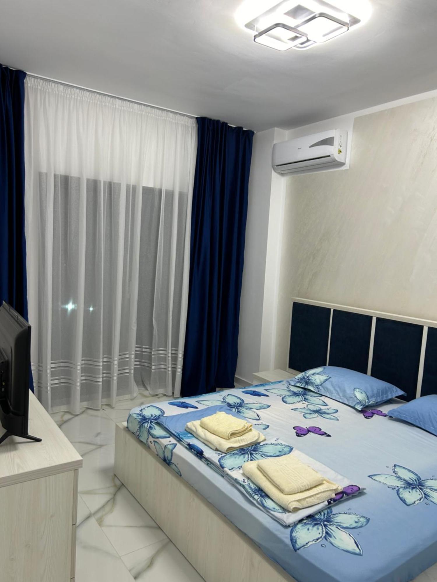 דירות מאמאיה Casa Del Mar 2 מראה חיצוני תמונה