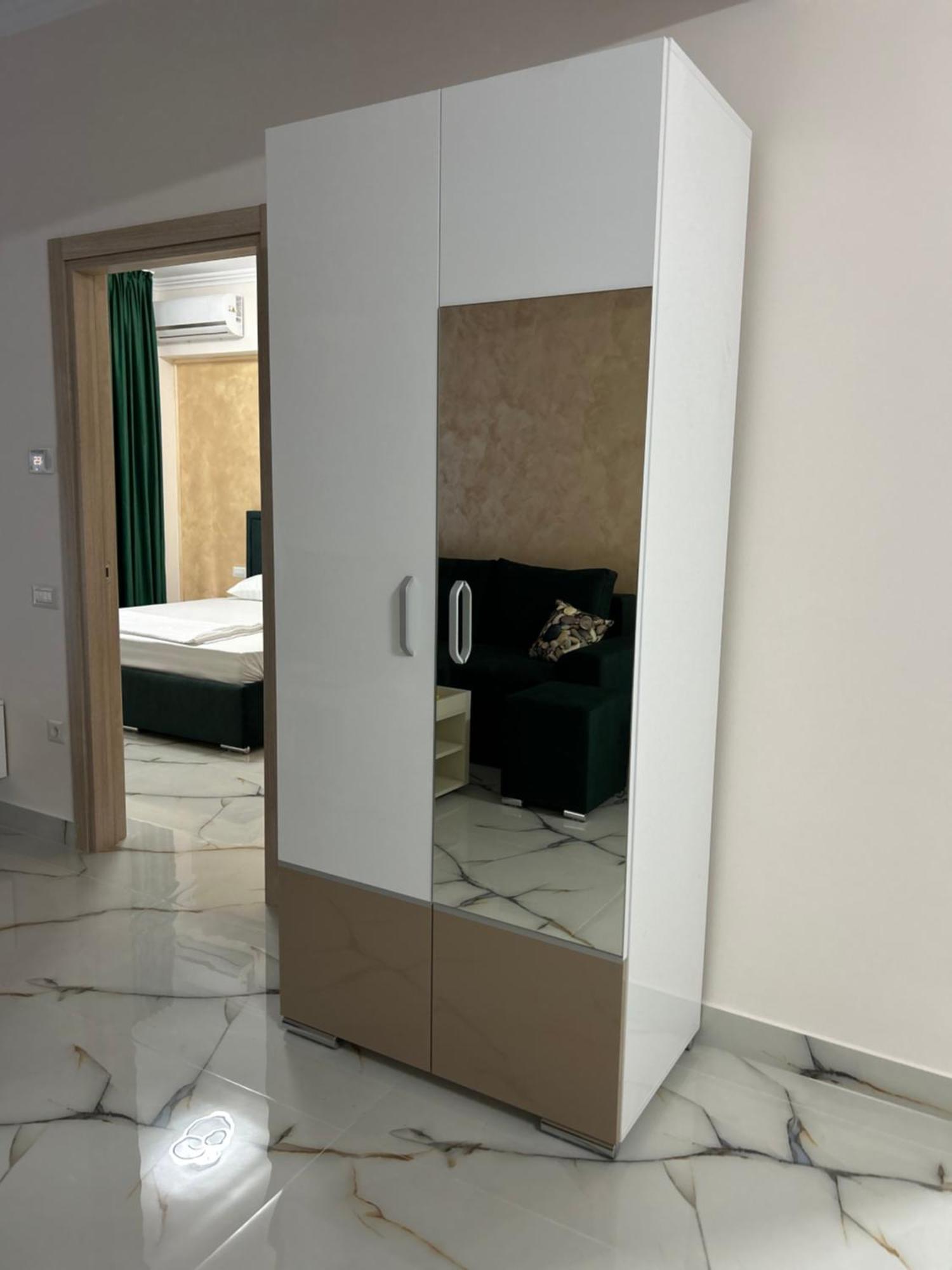 דירות מאמאיה Casa Del Mar 2 מראה חיצוני תמונה