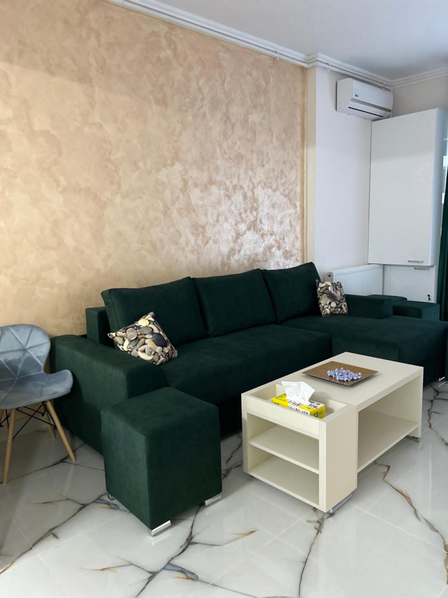 דירות מאמאיה Casa Del Mar 2 מראה חיצוני תמונה